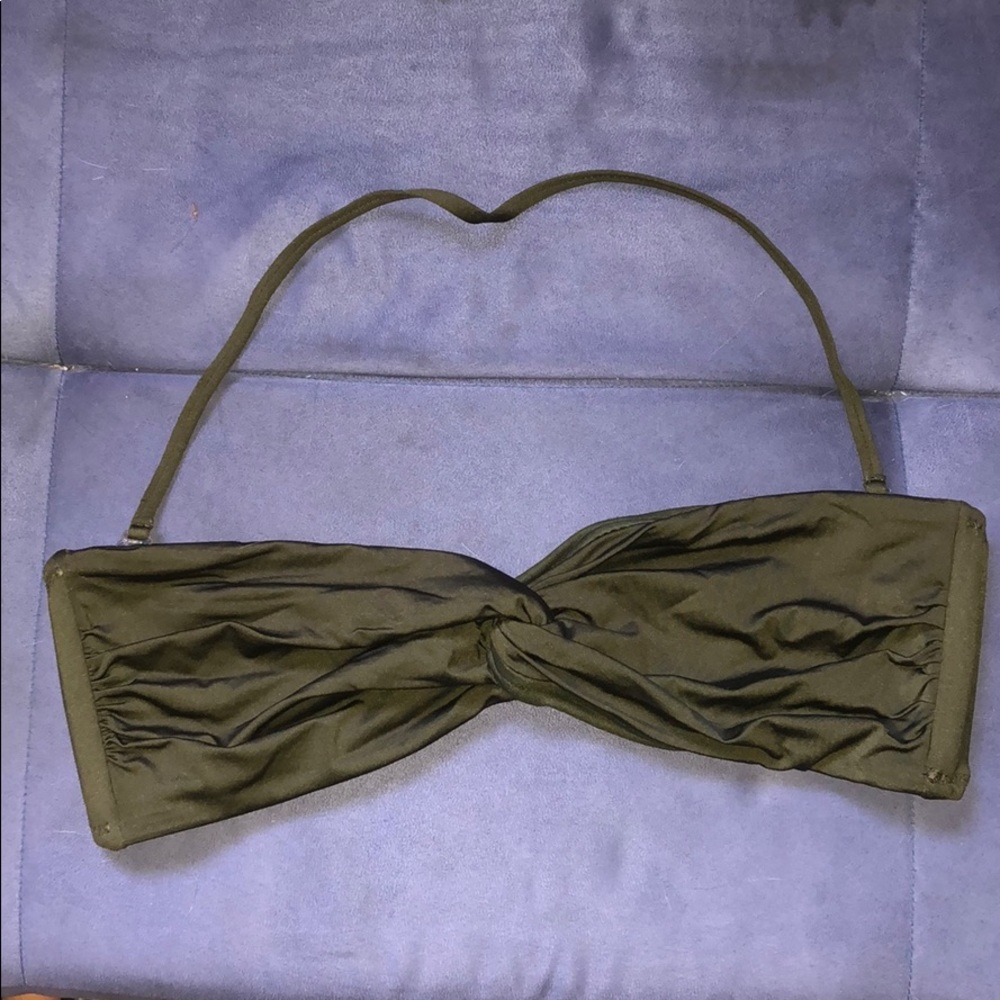 Cute swim top